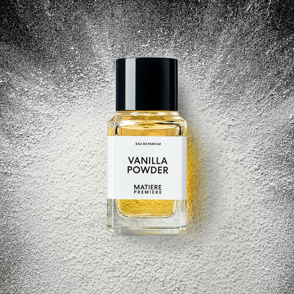 Alternative view of Matiere Premiere - Vanilla Powder Eau De Parfum - 100 ml