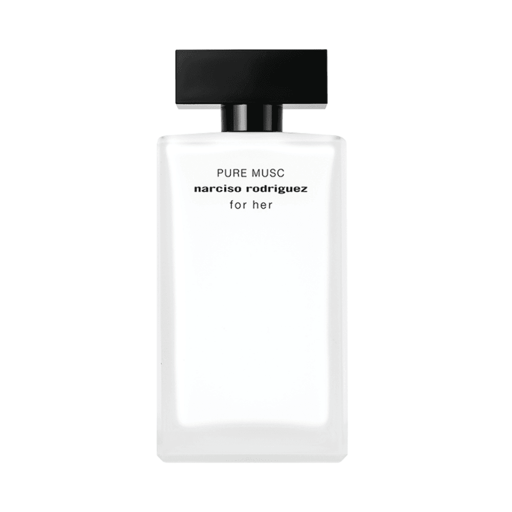 Narciso Rodriguez – For Her Pure Musc Eau De Parfum – 100 ml - immagine 3