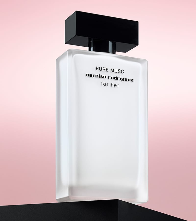 Alternative view of Narciso Rodriguez – For Her Pure Musc Eau De Parfum – 100 ml