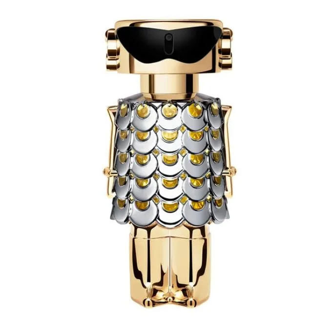 Alternative view of Paco Rabanne - Fame Eau De Parfum - 80 ml