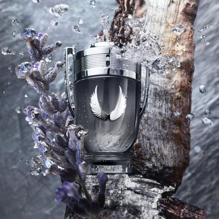 Alternative view of Paco Rabanne - Invictus Eau de Toilette - 100ml