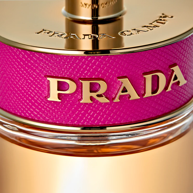 Prada Candy Eau De Parfum 80ml - immagine 5