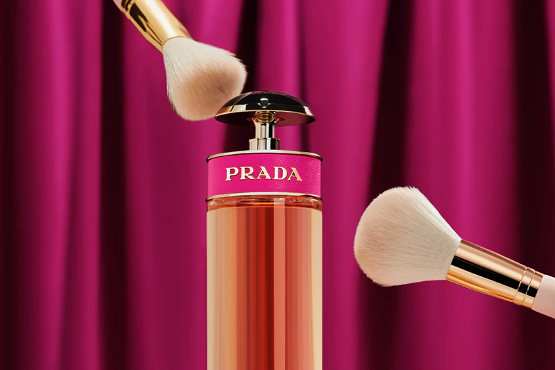 Prada Candy Eau De Parfum 80ml