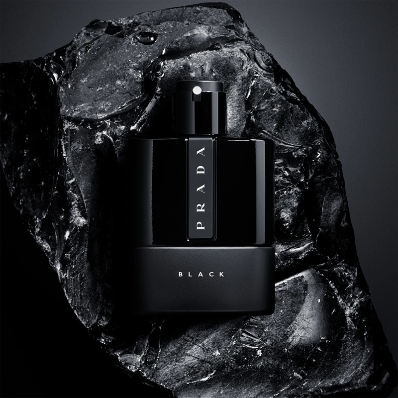 Alternative view of Prada - Black Luna Rossa Eau De Parfum - 100 ml
