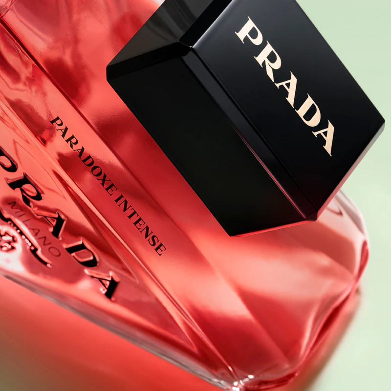 Alternative view of Prada – Paradoxe Intense Eau De Parfum – 90ml