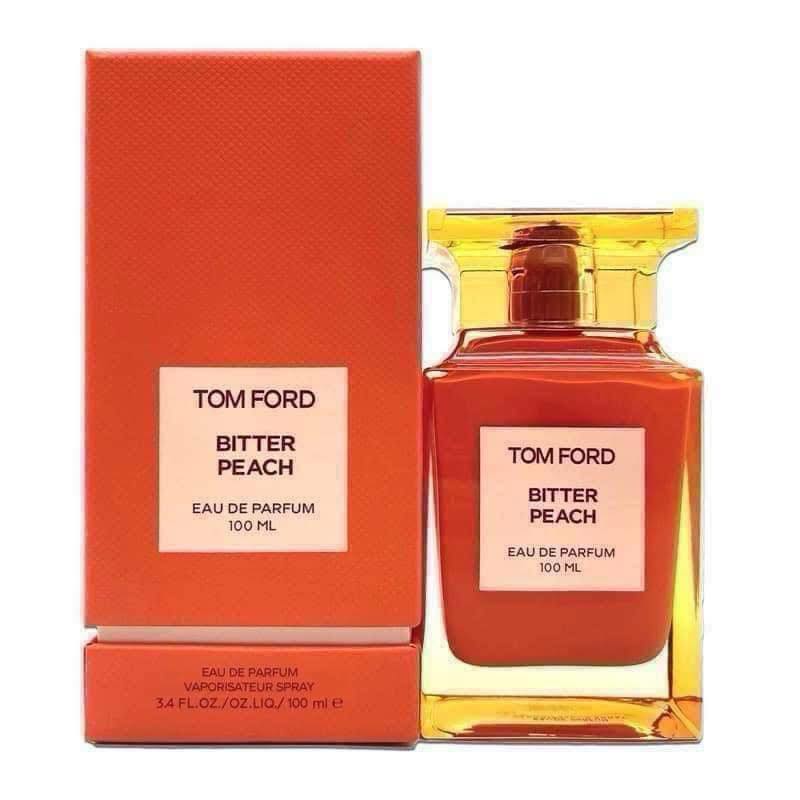 Tom Ford Bitter Peach Eau De Parfum 100ml