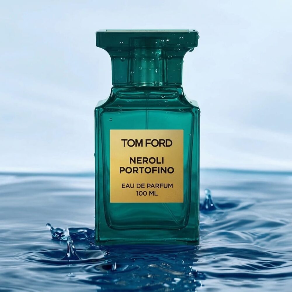 Alternative view of Tom Ford Neroli Portofino Eau De Parfum 100 ml
