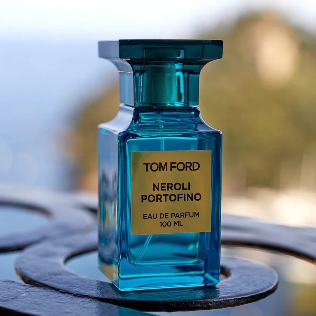 Tom Ford Neroli Portofino Eau De Parfum 100 ml - Image 3