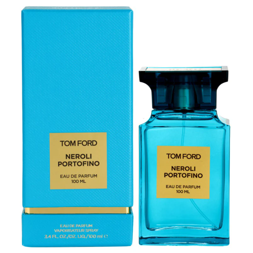 Tom Ford Neroli Portofino Eau De Parfum 100 ml