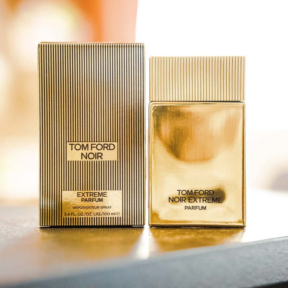 Alternative view of Tom Ford Noir Extreme Eau De Parfum 100ml