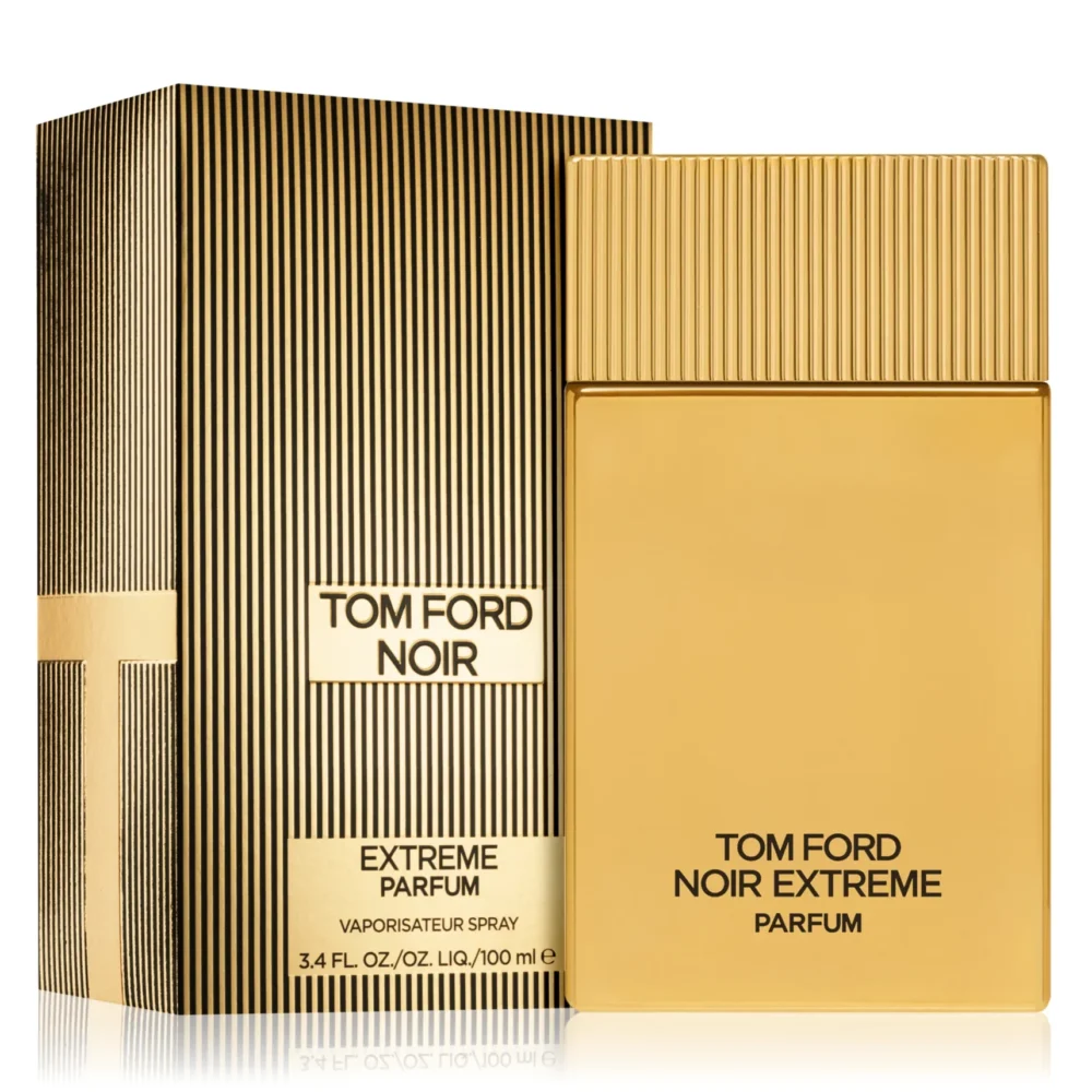 Tom Ford Noir Extreme Eau De Parfum 100ml