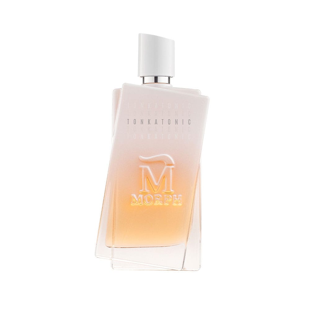 Morph - Tonkatonic Extrait De Parfum - 100 ml - Image 3