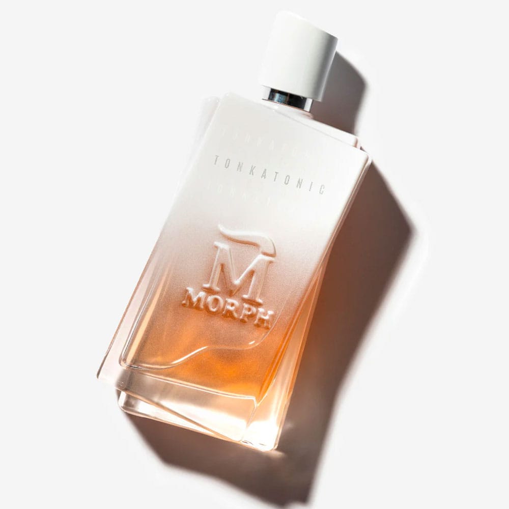 Alternative view of Morph - Tonkatonic Extrait De Parfum - 100 ml