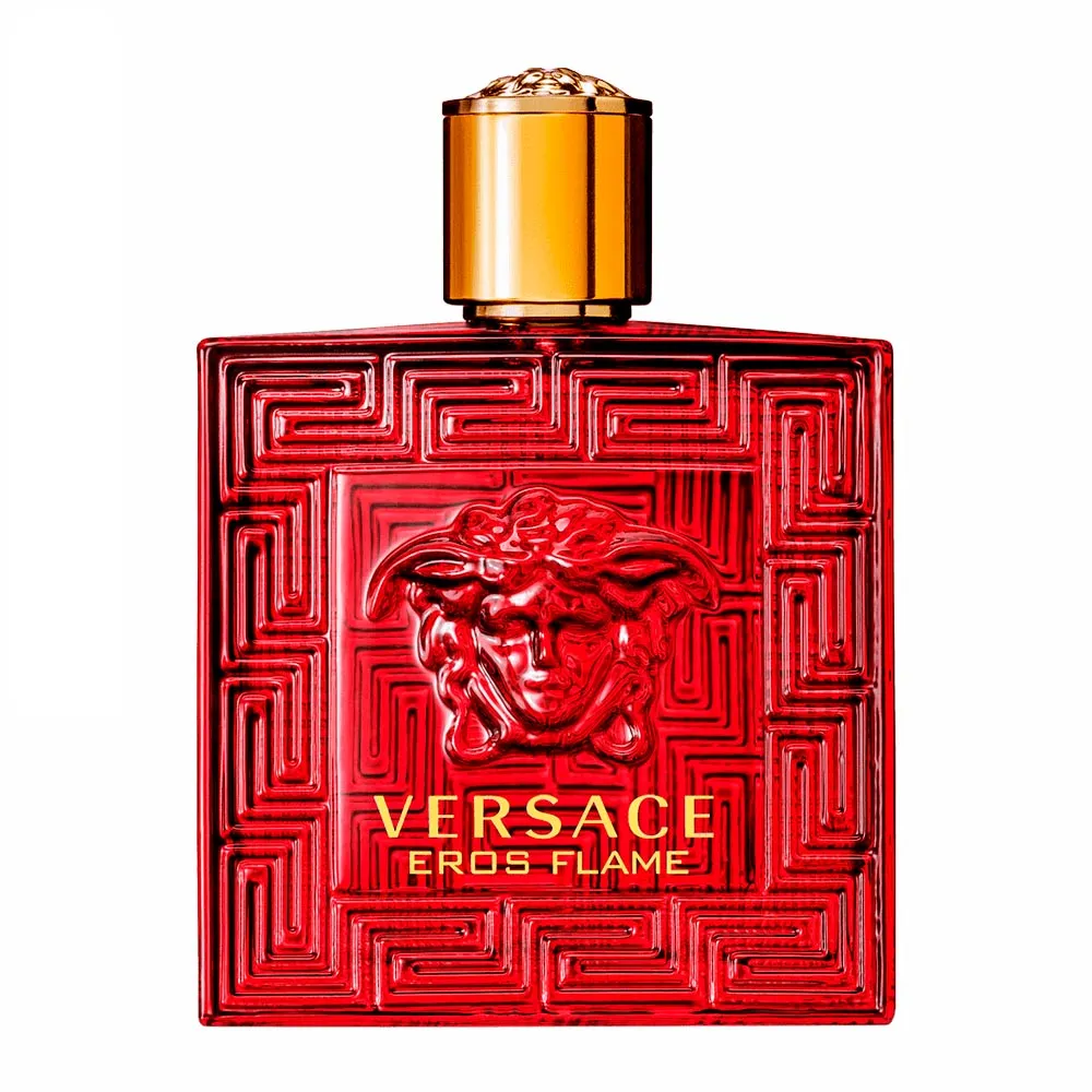 Alternative view of Versace - Eros Flame Eau De Parfum - 100 ml