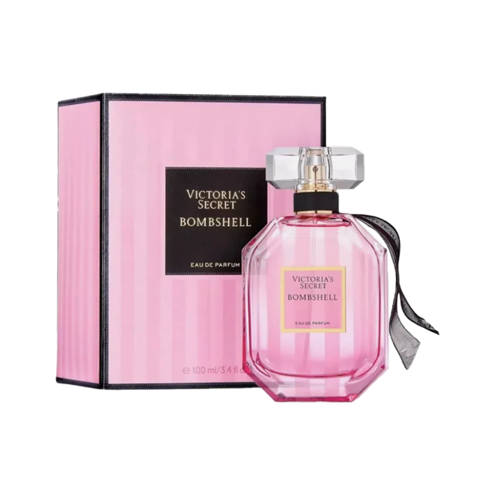 Victoria's Secret Bombshell Eau De Parfum 100 ML