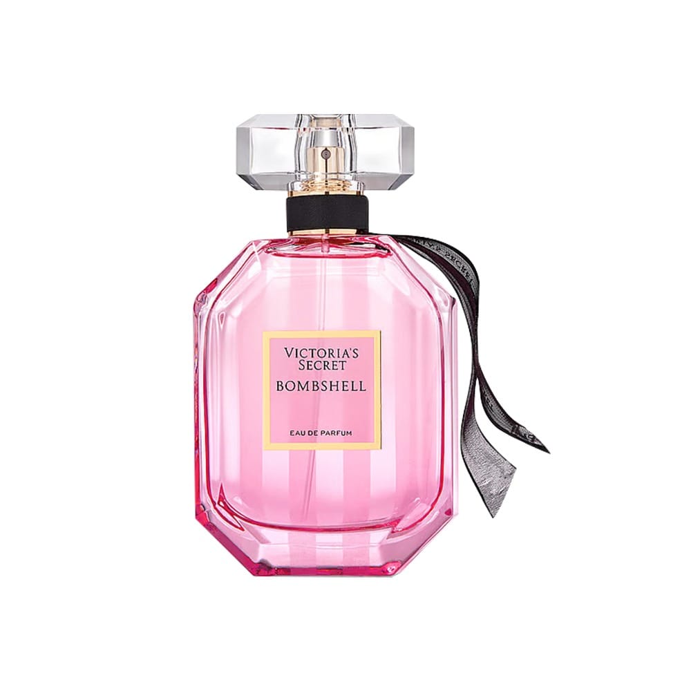 Alternative view of Victoria's Secret Bombshell Eau De Parfum 100 ML