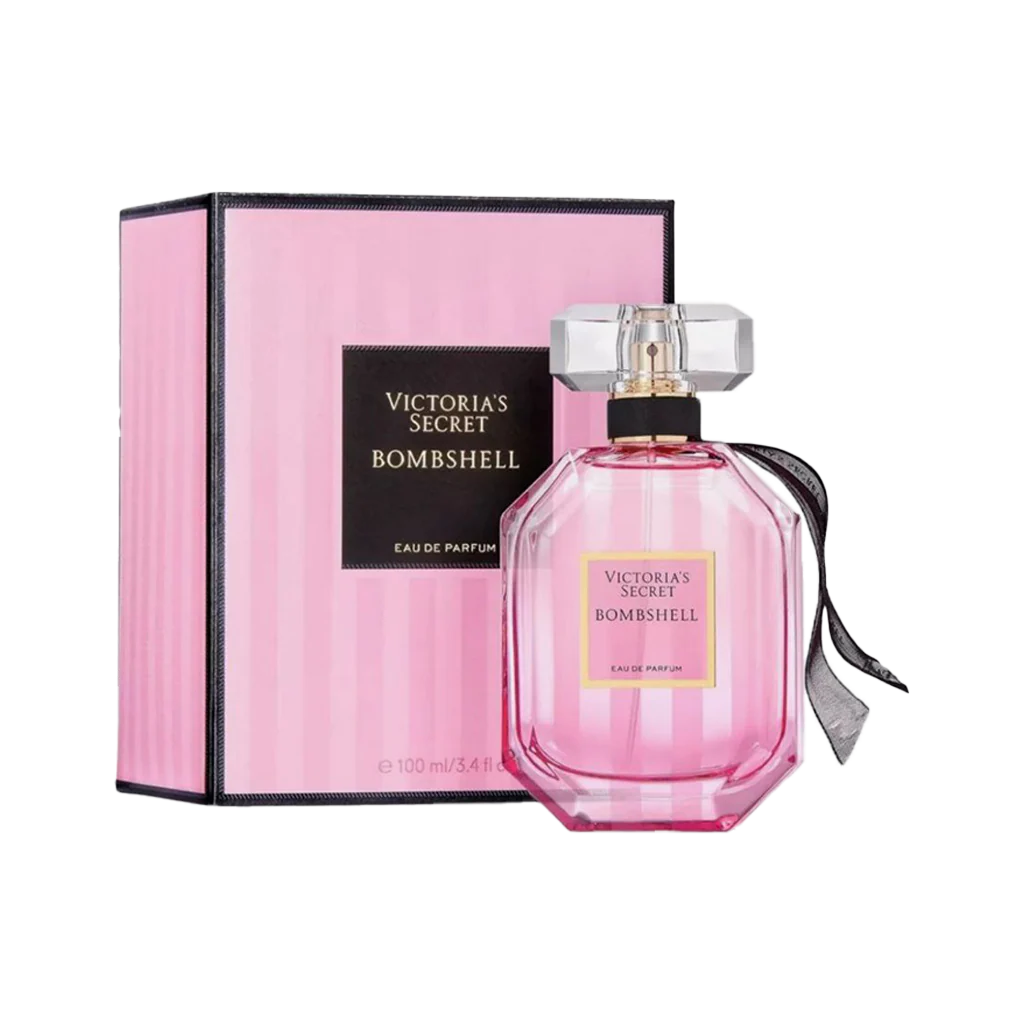 Victoria's Secret Bombshell Eau De Parfum 100 ML