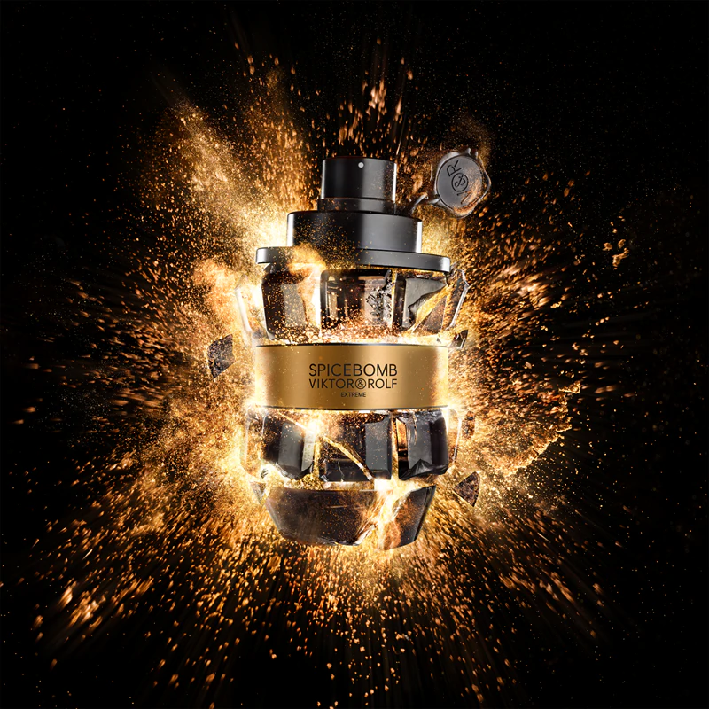 Alternative view of Viktor & Rolf - Spicebomb Extreme Eau de Parfum - 90 ml