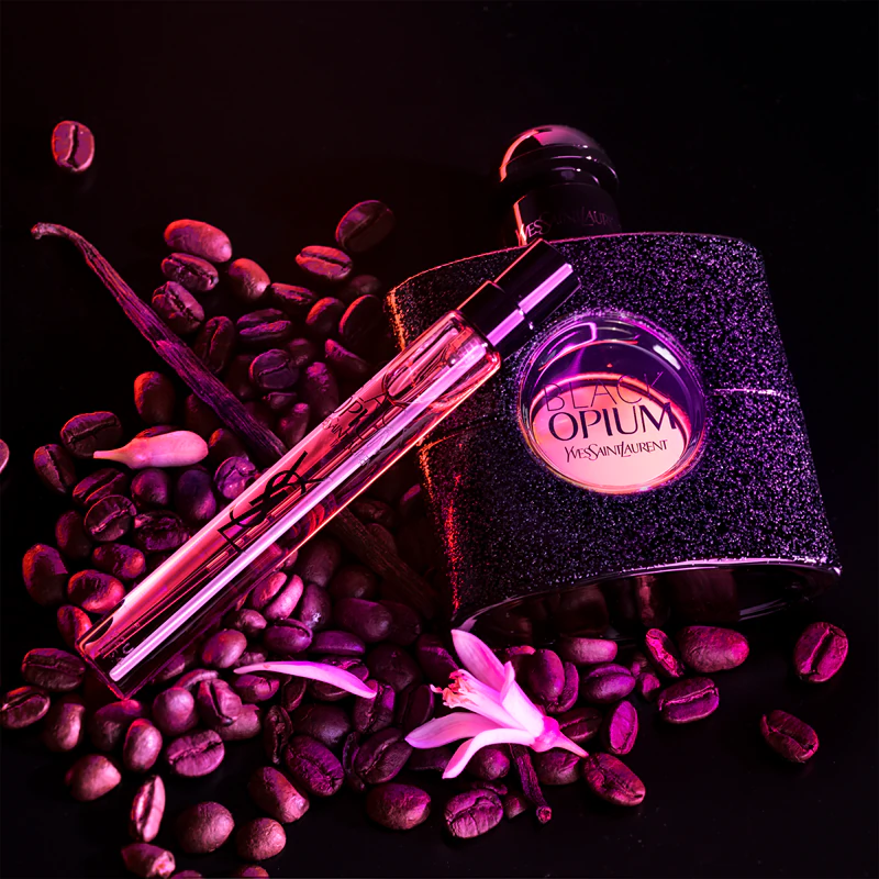 Yves Saint Laurent - Black Opium Eau De Parfum - 90 ml - Image 2