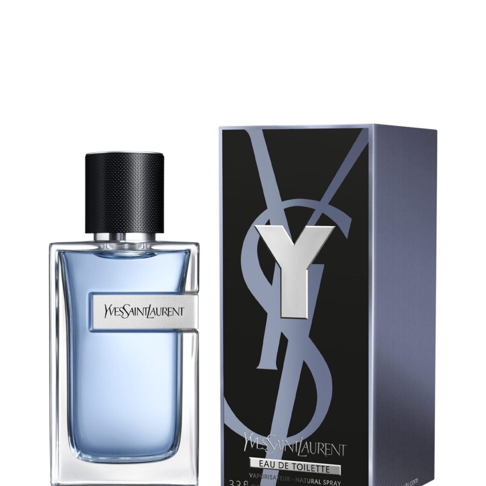 Yves Saint Laurent - Eau De Toilette 100 ml