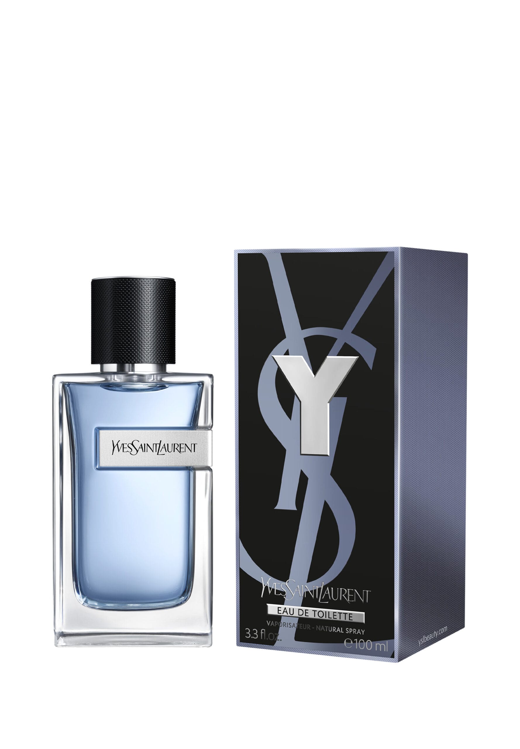 Yves Saint Laurent - Eau De Toilette 100 ml