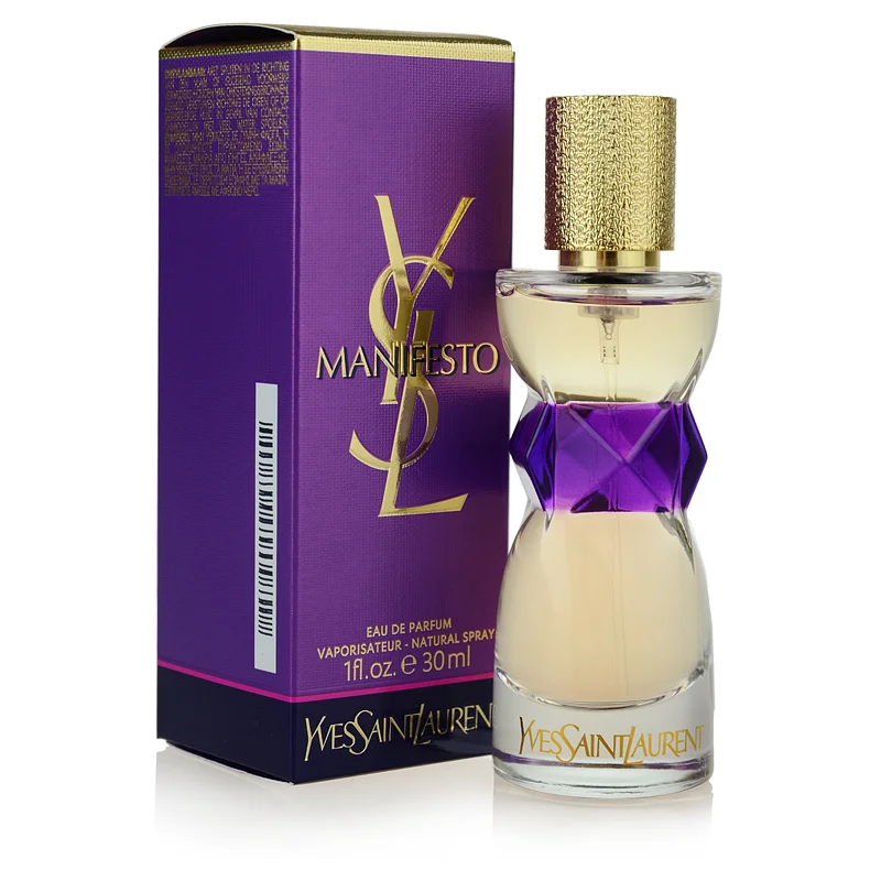 Yves Saint Laurent - Manifesto Eau De Parfum 90 ml - Image 2