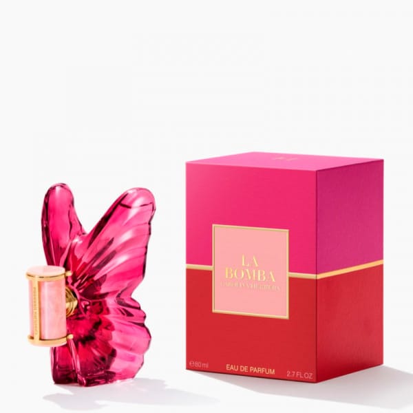 Carolina Herrera - La Bomba Eau De Parfum - 80 ml