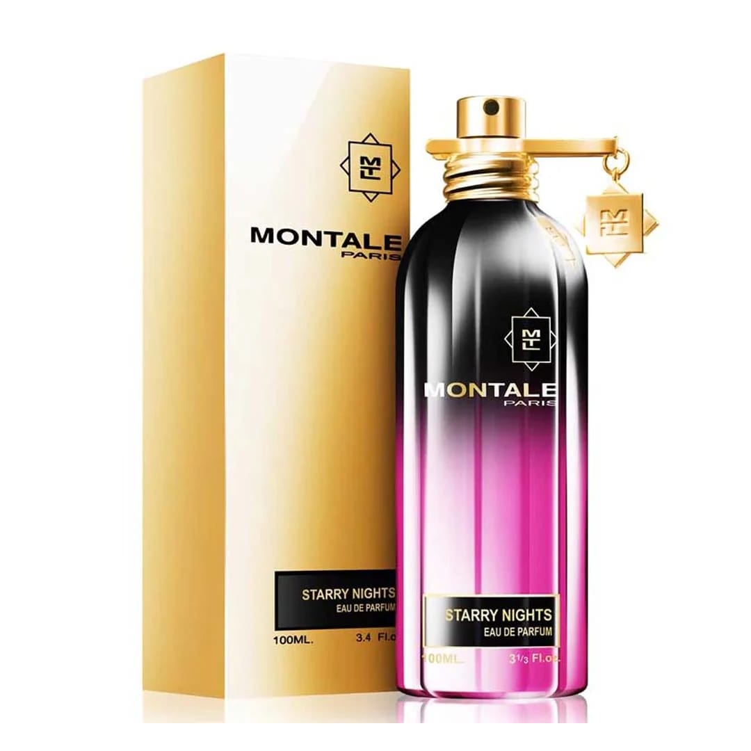 Montale Paris - Starry Nights - 100 ml