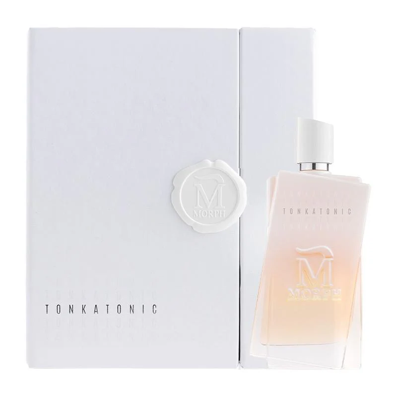 Morph - Tonkatonic Extrait De Parfum - 100 ml