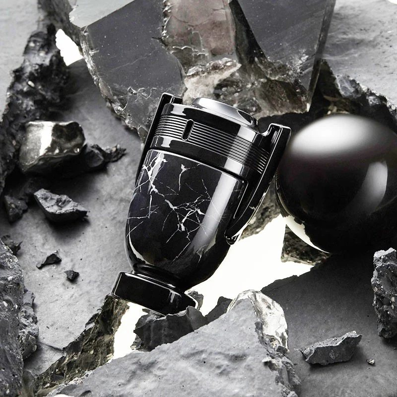 Alternative view of Paco Rabanne - Invictus Onyx Eau De Toilette - 100 ml