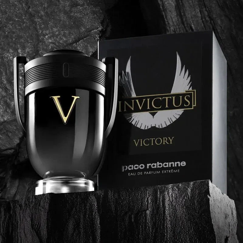 Paco Rabanne - Invictus Victory Eau De Parfum - 100 ml