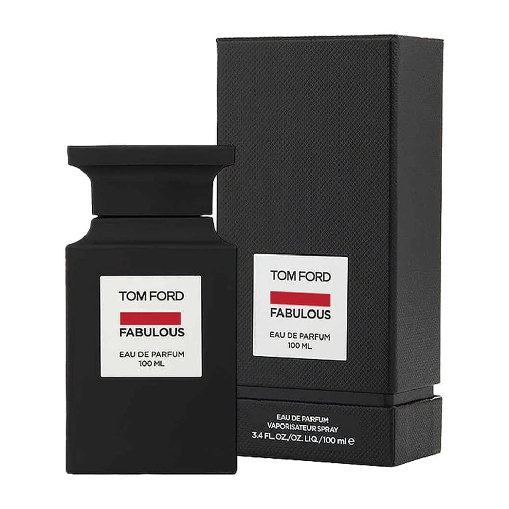 Tom Ford - Fabulous Eau De Parfum - 100 ml